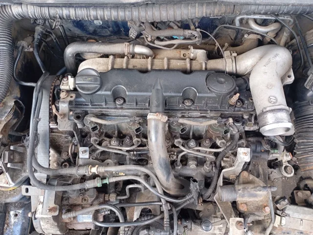 ��������� ���� 406 2.0 TD ����