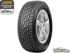 Leao Winter Defender Grip Van 2