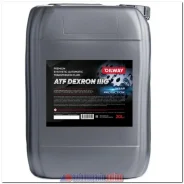 Oilway ATF Dexron IIIG
