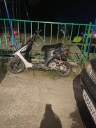Honda Dio AF27. 50����. ��., ��������, ������ �� �� ����