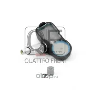 ������ �������� � ����� Lexus LS/LX/RX, Toyota Camry/C-HR/Land Cruiser 200 Quattro Freni QF05C00036 QF05C00036 ����