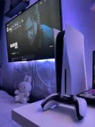 ������/������ ps5 ����