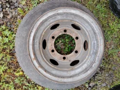 Mazda. 4.0x12", ET10, �� 130���. ����