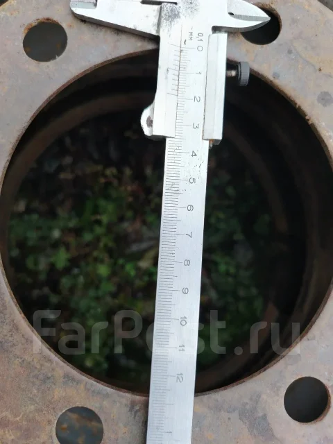 Mazda. 4.0x12", ET10, �� 130���. ����