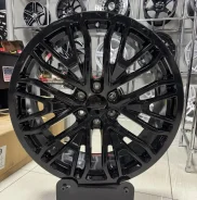 360 Forged. 9.0x22", 6x139.7, ET20, �� 78,1���. ����