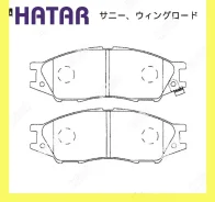 ������� Akebono AN-614WK Akebono AN-614WK AN614WK ����