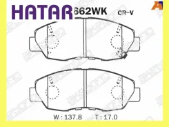 ������� Akebono AN-662WK Akebono AN-662WK AN662WK ����