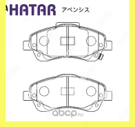 ������� Akebono AN-708WK Akebono AN-708WK AN708WK ����