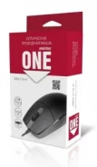 ���� ��������� Smartbuy ONE 216, ������, 1000 DPI, 1,5� ����
