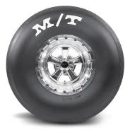 Mickey Thompson ET Drag