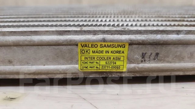 ���������� Ssang Yong Kyron [2371109050] 2371109050 ����