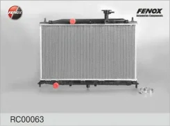 �������� ���������� Fenox RC00063 RC00063 ����