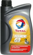 Total Fluidmatic D3