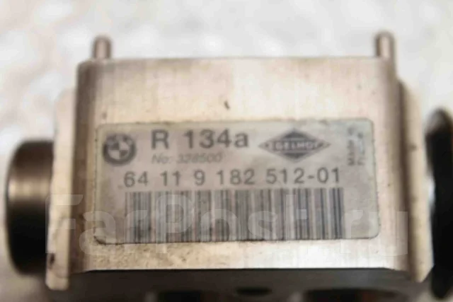 ������ ������������ BMW E90 E91 E92 E93 2004-2013 64119226078 ����