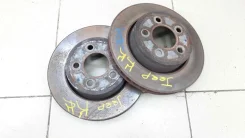 ���� ��������� �������� (�-��) Jeep Cherokee KK 2007-2012 4779599AA ����