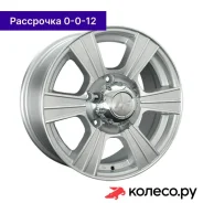 160 7x16/5*139.7 D98.5 ET35 SF