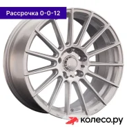 390 7.5x17/5*114.3 D73.1 ET40 SF