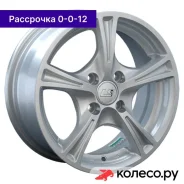 NG232 7x16/5*110 D73.1 ET38 S