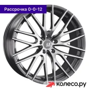 RC03 9x20/5*112 D66.6 ET35 GMF