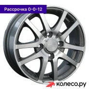 NG450 6x15/4*100 D73.1 ET45 GMF