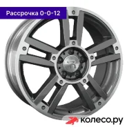 A110 8x18/5*112 D66.6 ET31 GMF