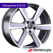 A149 8x19/5*112 D66.6 ET28 GMF