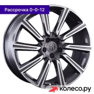 A172 9x20/5*112 D66.6 ET33 GMF