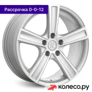A62 7x17/5*112 D66.6 ET42 SF