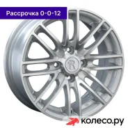 CI51 6.5x15/4*108 D65.1 ET27 SF