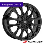 DF5 7x18/6*114.3 D66.1 ET45 BK
