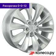 FD103 7x17/5*108 D63.3 ET50 S