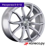 FD135(NS) 8x18/5*114.3 D66.1 ET50 S