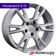 FD164 7.5x17/5*108 D63.3 ET52.5 SF