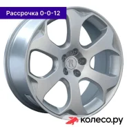 FD87 7.5x17/5*108 D63.3 ET52.5 S