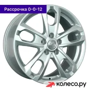 FD97 7.5x17/5*108 D63.3 ET52.5 S