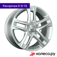 FD98 7x17/5*108 D63.3 ET52.5 S