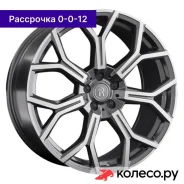 GS1 9.5x21/5*114.3 D67.1 ET47 GMF