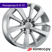 H104 7.5x18/5*114.3 D64.1 ET45 SF