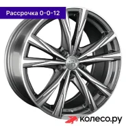 HND190 8x18/5*114.3 D67.1 ET46 GMF