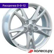 HND178 7x17/5*114.3 D67.1 ET47 S