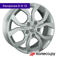 HND269 6.5x16/5*114.3 D67.1 ET50 S