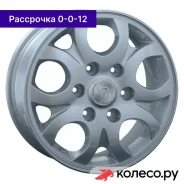 HND55 6.5x16/6*139.7 D92.3 ET56 S