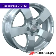 HND81 7x17/5*114.3 D67.1 ET35 S