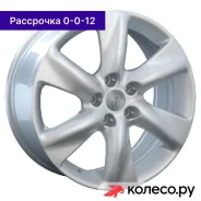 INF14 8x18/5*114.3 D66.1 ET50 S