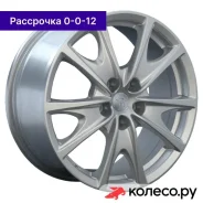 INF13 9.5x21/5*114.3 D66.1 ET50 S