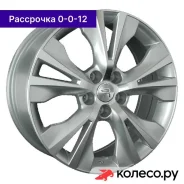 INF38 7.5x18/5*114.3 D66.1 ET45 SF