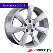 INF34 8x18/5*114.3 D66.1 ET47 S