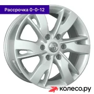 INF25 8x18/6*139.7 D77.8 ET35 S