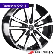 INF63 8.5x20/5*114.3 D66.1 ET44 BKF