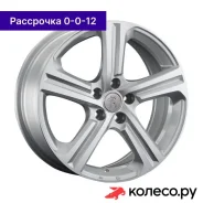 JG17 7.5x17/5*108 D63.4 ET45 SF